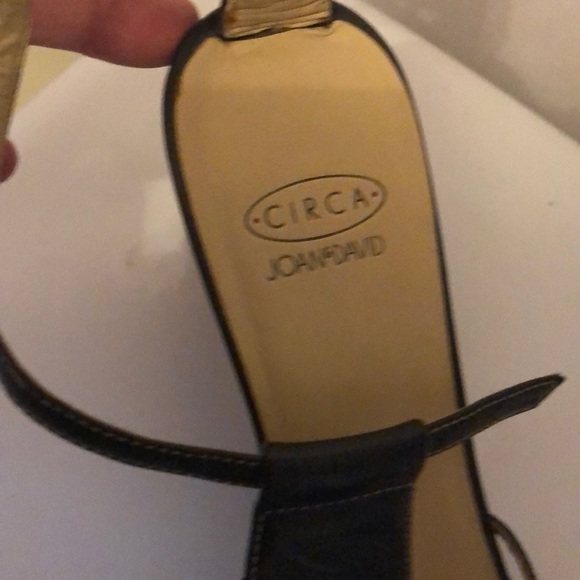 Circa J&D sandals - Picture 8 of 8